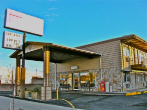 Hotels in Baker City